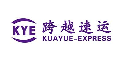 跨越速运