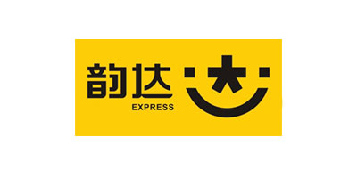 韵达快递