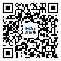 公众号二维码