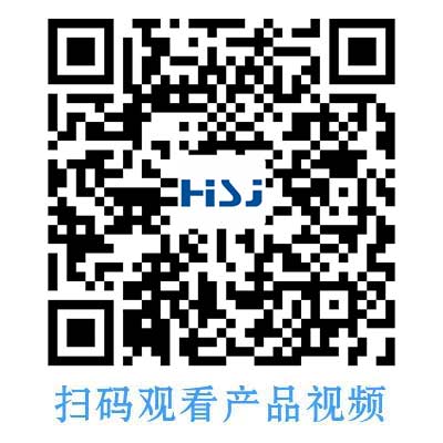 称重扫码量方摆轮分拣机产品演示视频